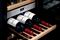Отдельностоящий винный шкаф CASO WineComfort 24 M128526 - фото 5375756
