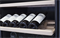 Отдельностоящий винный шкаф CASO WineComfort 660 Smart M128536 - фото 5375759