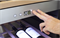 Отдельностоящий винный шкаф CASO WineComfort 660 Smart M128536 - фото 5375761