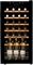 Отдельностоящий винный шкаф Dunavox DXFH-28.88 M182051 - фото 5375847