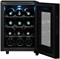 Отдельностоящий винный шкаф LaSommeliere LS12C M189380 - фото 5375958