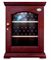 Отдельностоящий винный шкаф IP Industrie CEXK 151 CU M231034 - фото 5376349