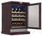 Отдельностоящий винный шкаф IP Industrie CEXP 45-6 VU M231048 - фото 5376456