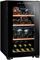 Отдельностоящий винный шкаф LaSommeliere LS51.2ZBLACK M237644 - фото 5376517