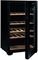 Отдельностоящий винный шкаф LaSommeliere SLS32DZBLACK M237656 - фото 5376541