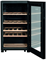 Отдельностоящий винный шкаф LaSommeliere SLS32DZBLACK M237656 - фото 5376542