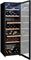 Отдельностоящий винный шкаф LaSommeliere CTVNE147 M237695 - фото 5376996