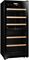 Отдельностоящий винный шкаф LaSommeliere SLS102DZBLACK M237653 - фото 5377072