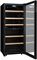 Отдельностоящий винный шкаф LaSommeliere SLS102DZBLACK M237653 - фото 5377074