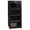 Отдельностоящий винный шкаф Avintage DVP180G M128184 - фото 5377181