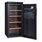 Отдельностоящий винный шкаф Climadiff CVP185A++ M138404 - фото 5377543