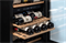 Встраиваемый винный шкаф Avintage AVU53 PREMIUM M128043 - фото 5378556