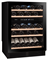Встраиваемый винный шкаф Avintage AVU53 PREMIUM M128043 - фото 5378558