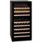 Встраиваемый винный шкаф Dunavox DX-94.270DBK M128328 - фото 5378584