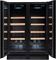 Встраиваемый винный шкаф Avintage AVU49DPB1 M237628 - фото 5379465
