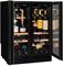 Встраиваемый винный шкаф Avintage AVU49DPB1 M237628 - фото 5379468