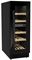 Встраиваемый винный шкаф Libhof CXD-16 Black M244881 - фото 5379507
