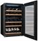 Встраиваемый винный шкаф Avintage AVI48 PREMIUM M189470 - фото 5379622