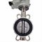 Затвор дисковый поворотный DN 316L-316L-EPDM Ду40 Ру16, корпус - нержавеющая сталь, диск - нержавеющая сталь, уплотнение - EPDM, с электроприводом ГЗ-ОФ-25/5,5К 220 В D050-01370 - фото 5395853