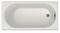 Ванна акриловая EUROLUX OBERONY 150х75, E1015075024 T0047937 - фото 5403005
