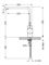 Смеситель для кухни Zipponi LINEA LN525CR-051 T0030627 - фото 5406189