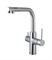 Смеситель для кухни LeMark COMFORT LM3060C с подключением к фильтру T0018604 - фото 5406243