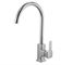 Смеситель для кухни LeMark BASIS LM3605C с поворотным изливом T0018521 - фото 5406267