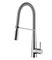 Смеситель для кухни LeMark SOUL LM6002C с вытяжным изливом T0018998 - фото 5406305