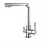 Смеситель для кухни AQUANIKA COMFORT хром, AQC08CR T0053271 - фото 5406673