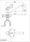 Смеситель для кухни D&K DA1462301 однорычажный, с поворотным изливом T0045016 - фото 5406748