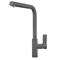 Смеситель для кухни Point графит PN3102GR T0064539 - фото 5407105