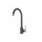 Смеситель для кухни Point графит PN3101GR T0064534 - фото 5407111