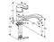 Смеситель для кухни KLUDI LOGO NEO 379130575 T0017712 - фото 5407527
