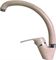 Смеситель для кухни GERDAMIX FL ROSADO F109 (бежевый) T0011420 - фото 5407684