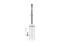 Смеситель для кухни ZANUSSI SmartTap, НС-1185897 T0051594 - фото 5408201