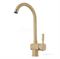 Смеситель для кухни АКВАТОН ЛИАМ песочный, 1AX003FCXX220 T0041008 - фото 5408227