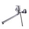 Смеситель для ванны Zenta Файн излив 300 мм хром Z1402_R T0030486 - фото 5410894