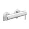 Смеситель для ванны VITRA Origin цвет хром, A42619 T0038578 - фото 5411265