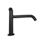 Смеситель для раковины PROGRAM ONE Сенчери (излив 200 мм) черный матовый T0021014 - фото 5423936
