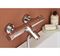 Смеситель с термостатом Jacob Delafon BRIVE, E24335-CP T0063730 - фото 5427729