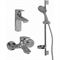 Комплект из смесителей Jacob Delafon ELITE, E32911RU-CP T0063701 - фото 5428238