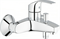 Комплект из смесителей Grohe Комплект для ванны 3 в 1 Eurosmart 2015 124446 T0012516 - фото 5428273