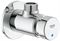 Кран для одной воды GROHE Euroeco Cosmopolitan S нажимной 36267000 T0012082 - фото 5430355