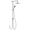 Душевой гарнитур Jacob Delafon EO ECO E45893-CP T0016017 - фото 5430405