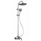 Душевой гарнитур Jacob Delafon Aleo, E26809-CP T0063777 - фото 5430661