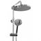 Душевой гарнитур Jacob Delafon Aleo, E26809-CP T0063777 - фото 5430662