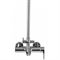 Душевой гарнитур Jacob Delafon Aleo, E26809-CP T0063777 - фото 5430663