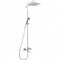 Душевой гарнитур Jacob Delafon ATOM, E26238-CP T0063739 - фото 5430764