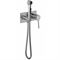 Душевой гарнитур Jacob Delafon гигиенический ELATE, E25838-CP T0063737 - фото 5430773