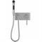Душевой гарнитур Jacob Delafon гигиенический ELATE, E25838-CP T0063737 - фото 5430774